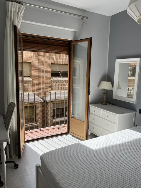 Pis de 105 m² a Valladolid