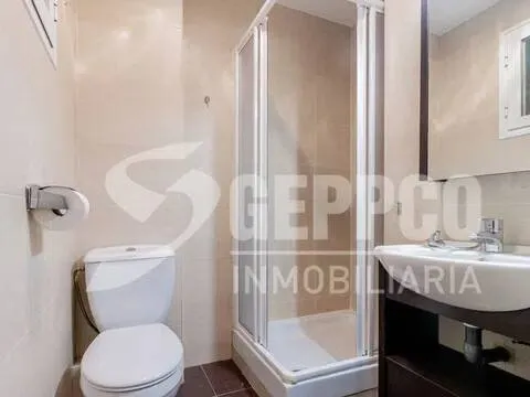 Pis de 138 m² a Madrid