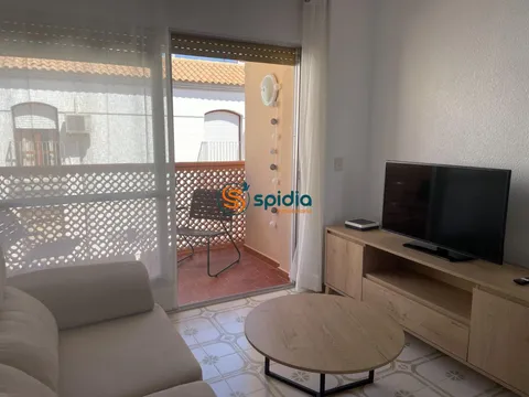 Pis de 80 m² a Águilas