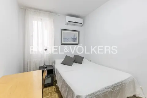 Pis de 67 m² a Madrid