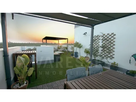Piso de 169 m² en Espartinas