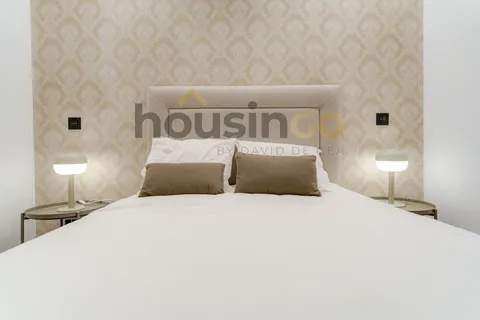 Pis de 115 m² a Madrid