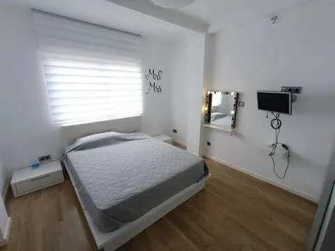 Pis de 95 m² a Cartagena