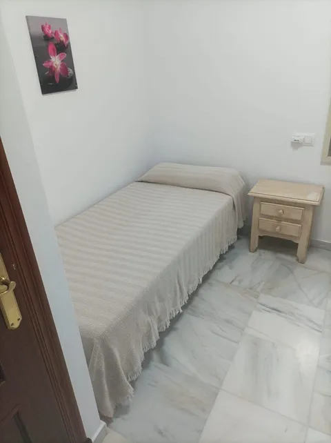 Pis de 51 m² a Chiclana de la Frontera