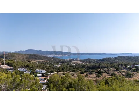 Casa de 550 m² a Sant Antoni de Portmany