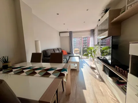 Wohnung 79 m² in Barcelona