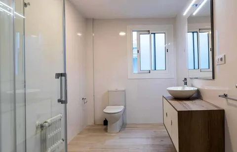 Zimmer zur Miete, Valencia (3/12)