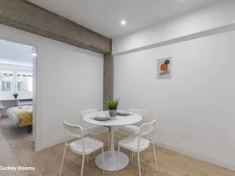 Habitació de lloguer, Granada