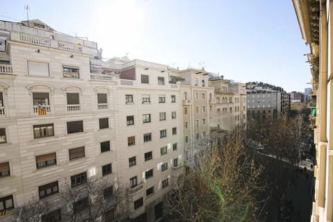Zimmer zur Miete, Barcelona