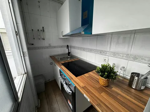 Habitació de lloguer, Leganès