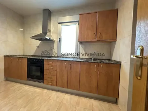 Pis de 81 m² a Ourense