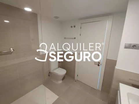 Pis de 150 m² a Madrid