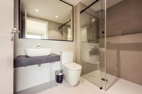 Pis de 94 m² a Barcelona