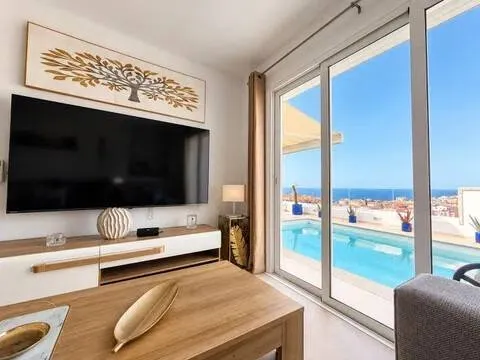Appartamento 160 m² a Mogán