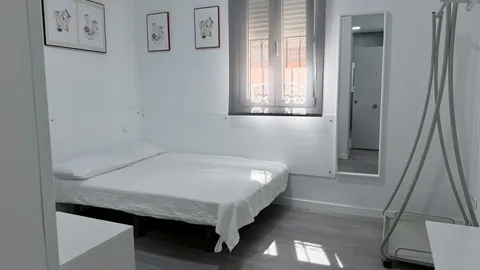 Piso de 35 m² en Madrid