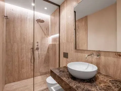 Wohnung 290 m² in Marbella