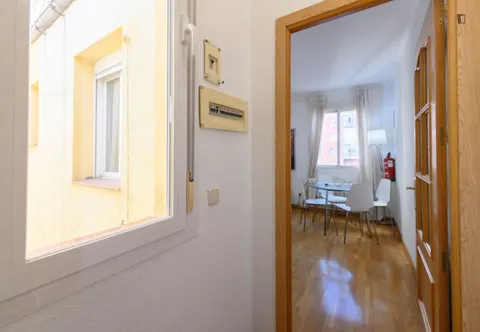 Appartamento 48 m² a Madrid