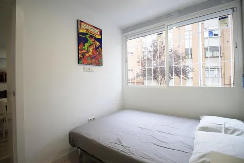 Pis de 90 m² a Madrid