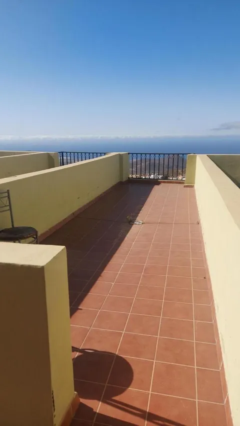 Wohnung 60 m² in San Miguel de Abona