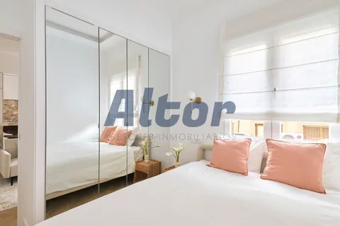 Appartamento 70 m² a Madrid