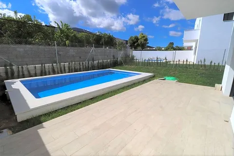 Квартира 180 м² в Alhaurín el Grande