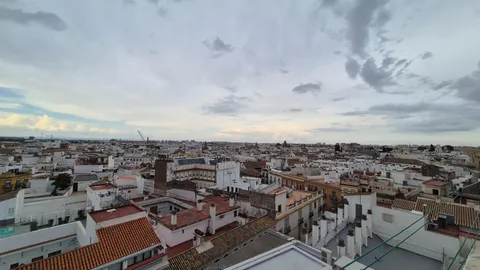 Pis de 63 m² a Sevilla