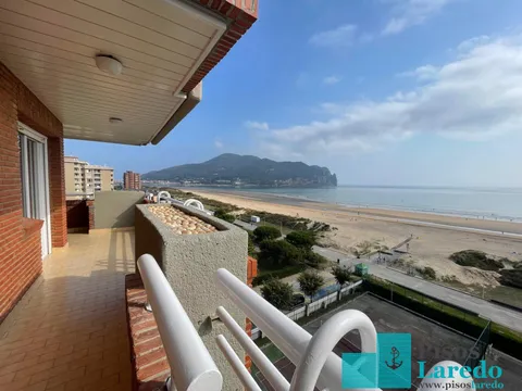 Wohnung 120 m² in Laredo