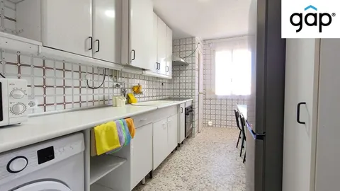 Habitació de lloguer, Conca
