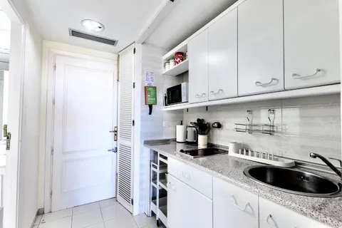 Pis de 55 m² a Mijas