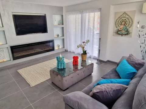 Wohnung 100 m² in Benidorm