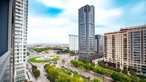 Pis de 50 m² a València