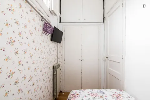 Stanza in affitto, Barcelona
