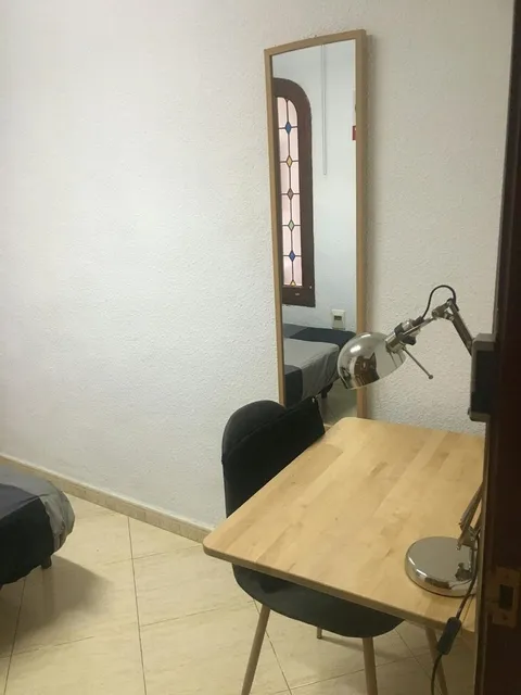 Habitación en alquiler, Valencia