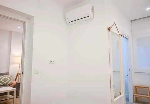 Pis de 45 m² a Madrid