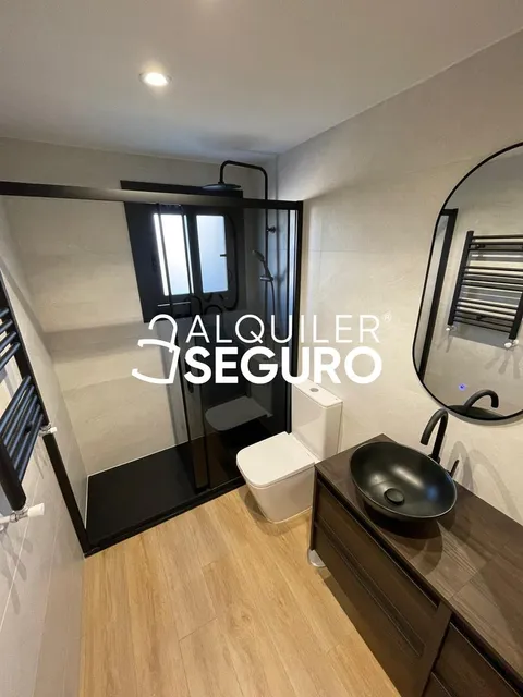 Wohnung 50 m² in Madrid