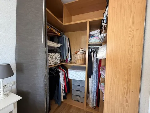 Pis de 95 m² a Benalmádena