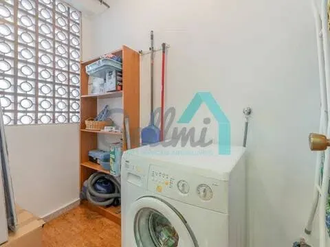 Pis de 95 m² a Oviedo
