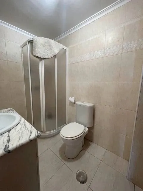 Pis de 73 m² a Alacant
