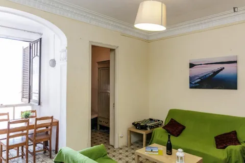 Stanza in affitto, Barcelona