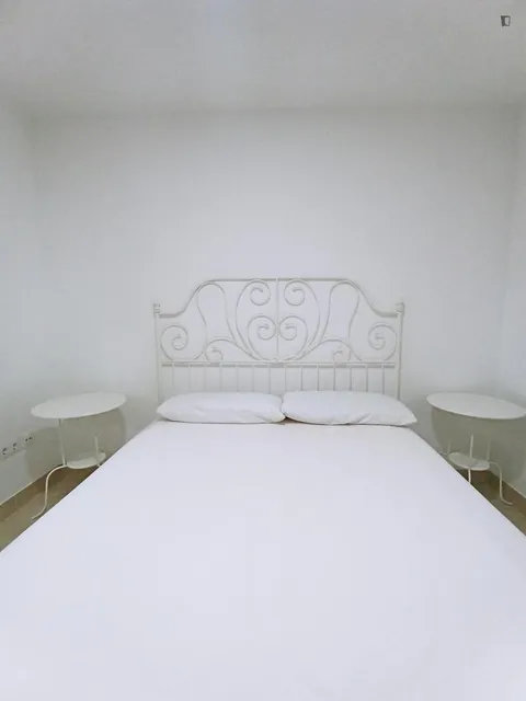Pis de 33 m² a Madrid