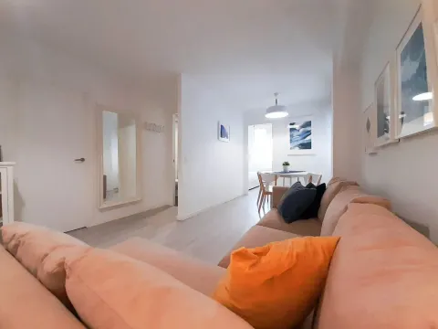 Pis de 90 m² a Lugo (3/19)