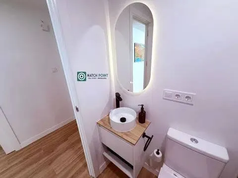 Pis de 85 m² a Almuñécar