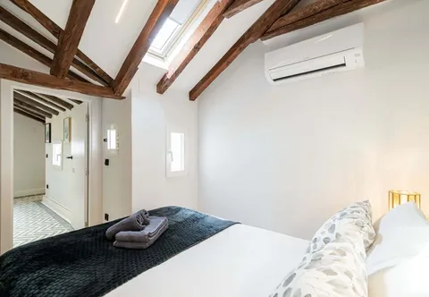 Appartamento 53 m² a Madrid
