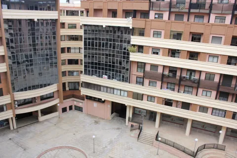 Pis de 60 m² a Cáceres