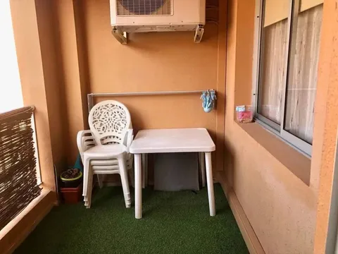 Pis de 60 m² a Candelaria