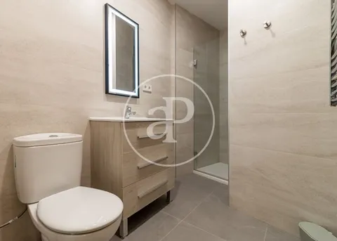 Pis de 125 m² a Madrid