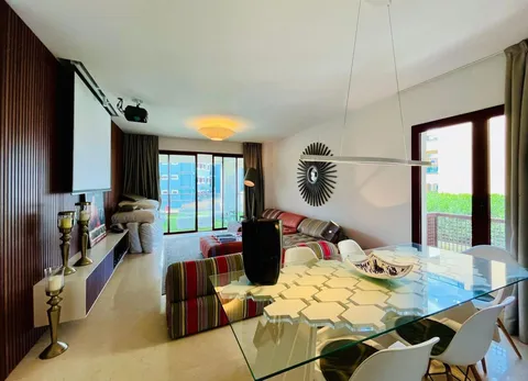 Pis de 135 m² a San Roque