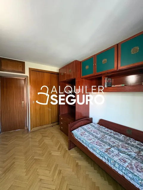 Wohnung 90 m² in Madrid