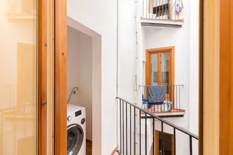 Pis de 130 m² a Barcelona (3/9)