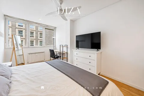 Pis de 107 m² a Madrid